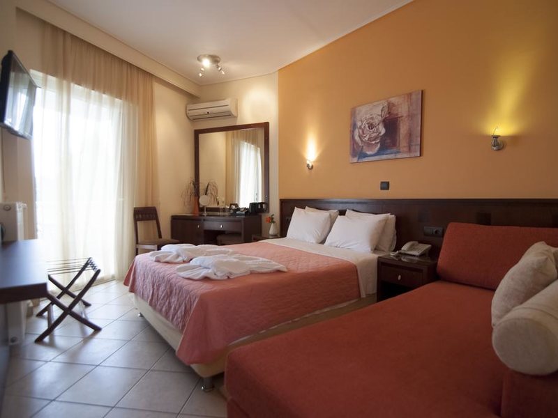 Almira Mare Hotel 256628