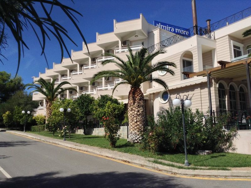 Almira Mare Hotel 256644