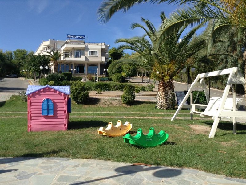 Almira Mare Hotel 256653