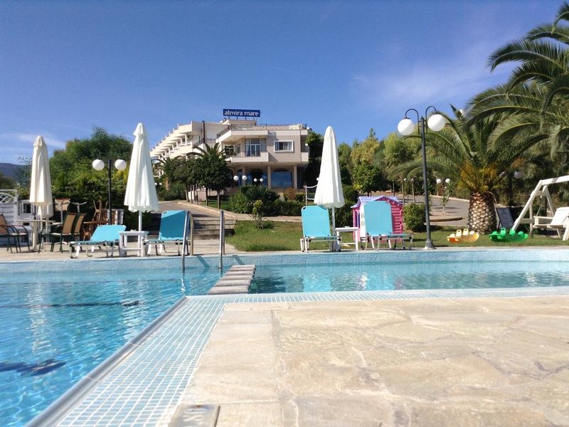 Almira Mare Hotel 256655