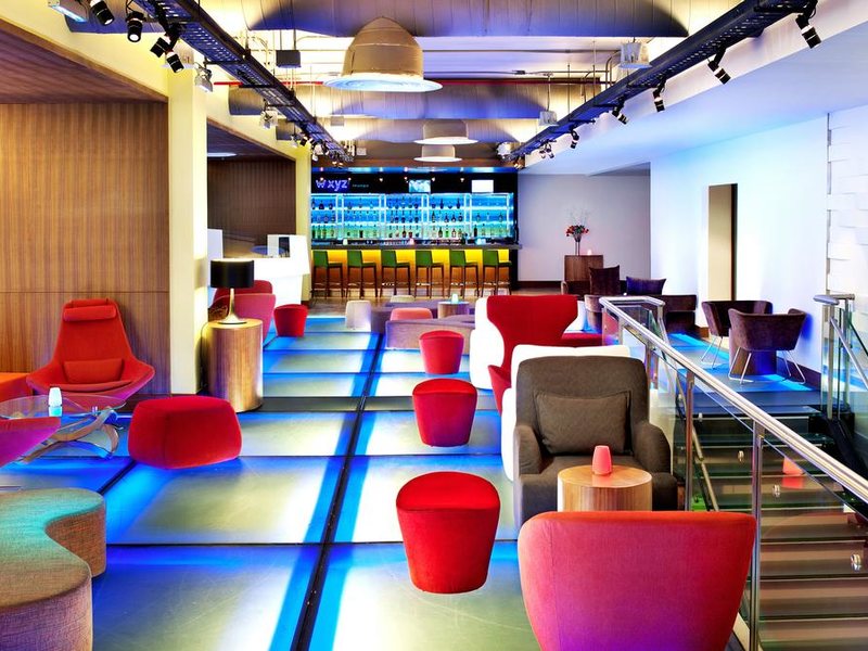 Aloft Bangkok - Sukhumvit 11 215431