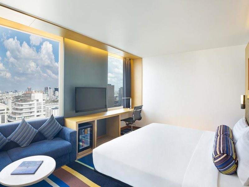 Aloft Bangkok - Sukhumvit 11 215441