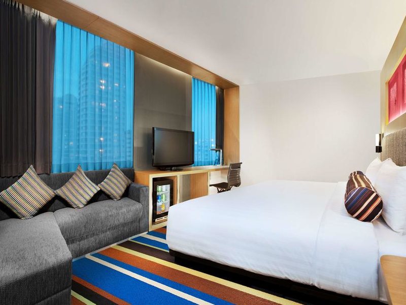 Aloft Bangkok - Sukhumvit 11 215443