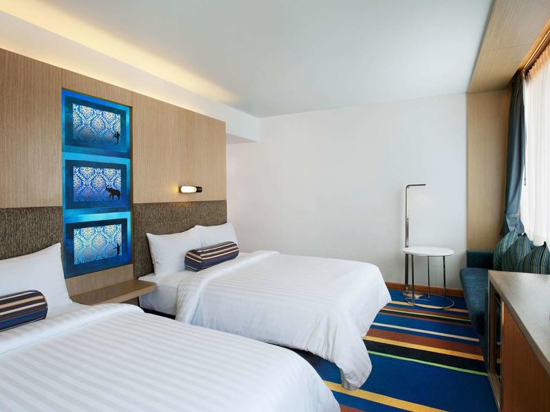 Aloft Bangkok - Sukhumvit 11 215447