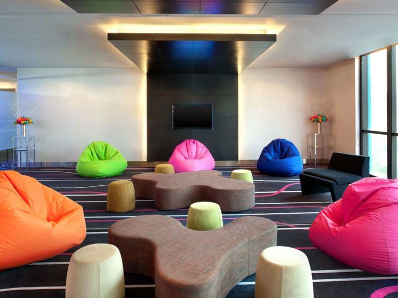 Aloft Bangkok - Sukhumvit 11 215448