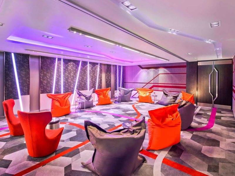 Aloft Bangkok - Sukhumvit 11 215450