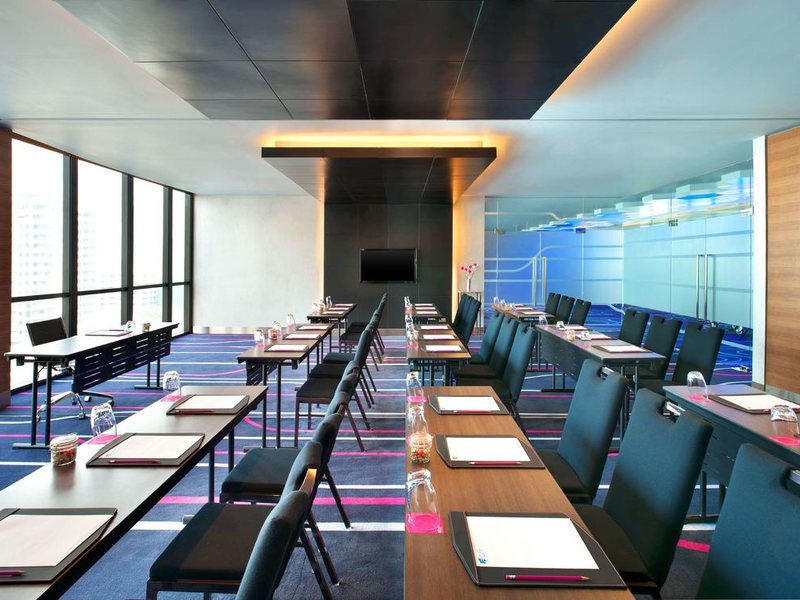 Aloft Bangkok - Sukhumvit 11 215451