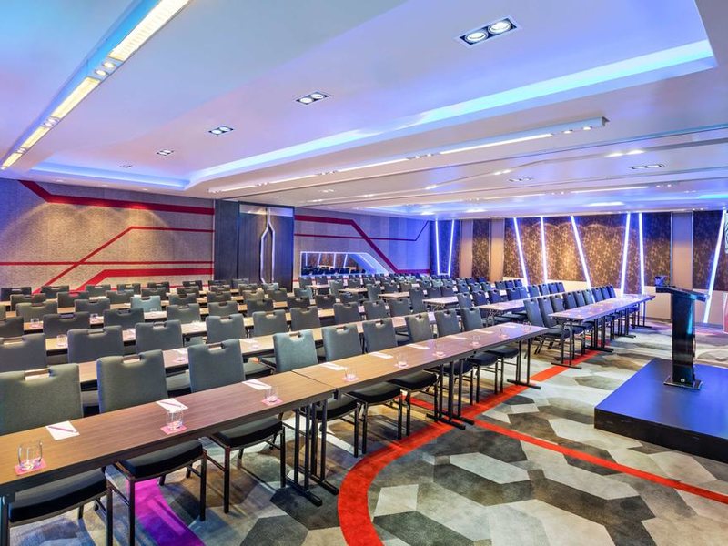 Aloft Bangkok - Sukhumvit 11 215455