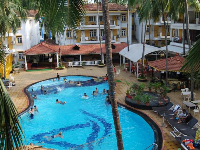 Alor Grande Holiday Resort 137284