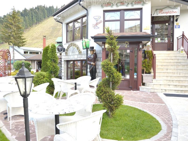 Alpin Hotel 230842