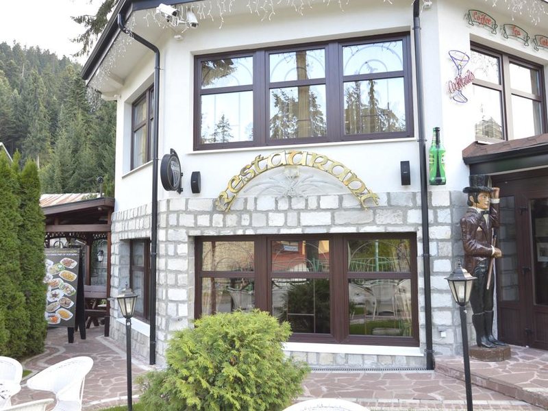 Alpin Hotel 230844