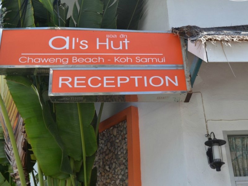 Al s Hut Samui 148048