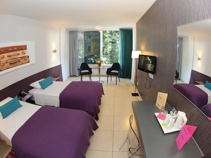 Altius Boutique Hotel 291591