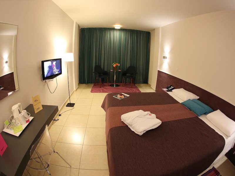 Altius Boutique Hotel 291592