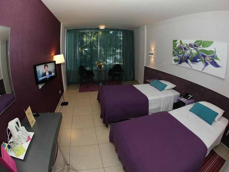 Altius Boutique Hotel 291593