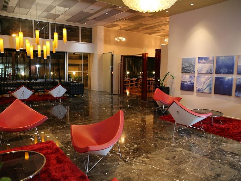 Altius Boutique Hotel 291600