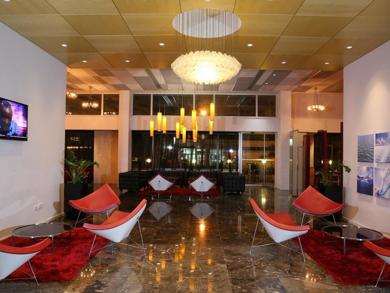 Altius Boutique Hotel 291601