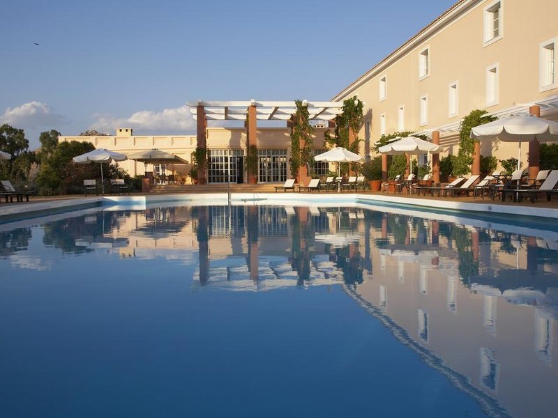 Amalia Hotel Nafplio 256735