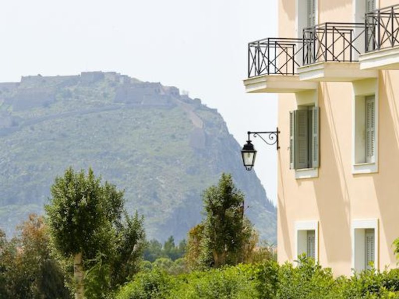 Amalia Hotel Nafplio 256749