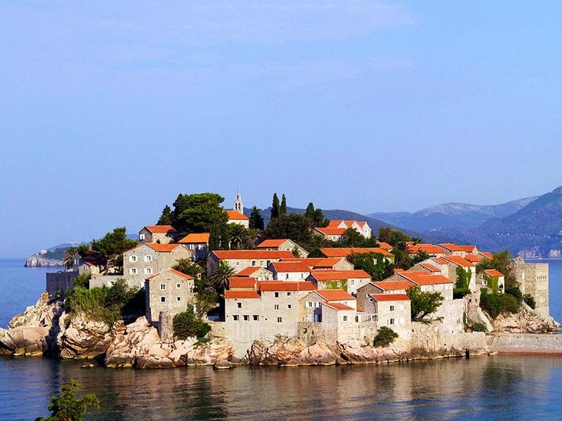 Aman Sveti Stefan Milocer  70690