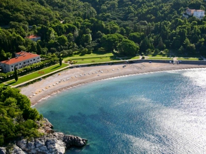 Aman Sveti Stefan Milocer  70693