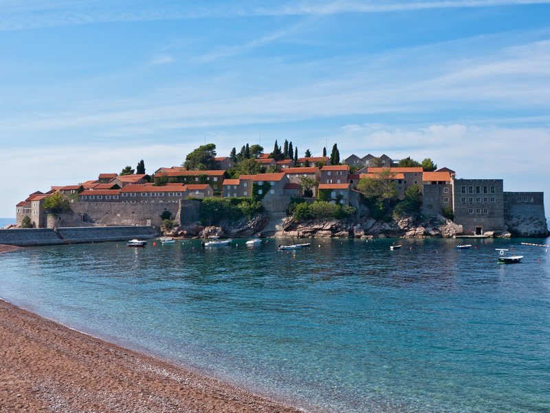 Aman Sveti Stefan Milocer  70694