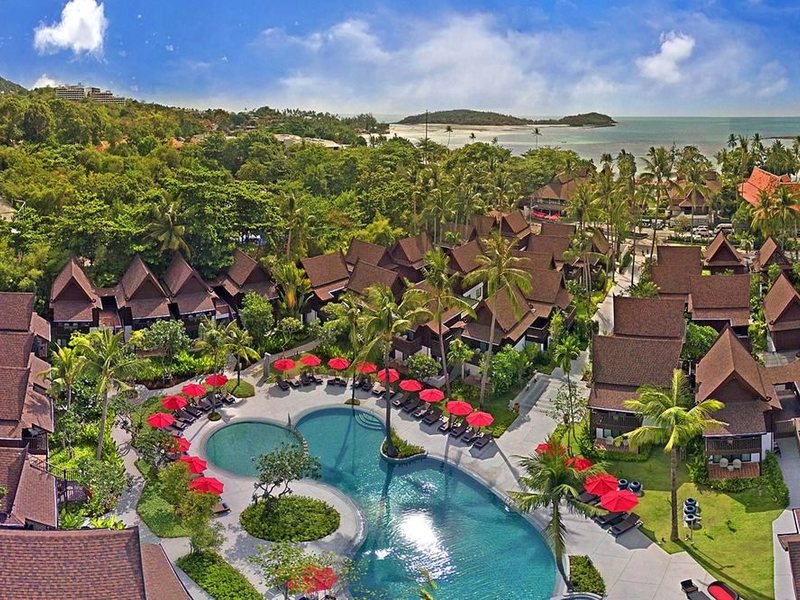 Amari Koh Samui 138948