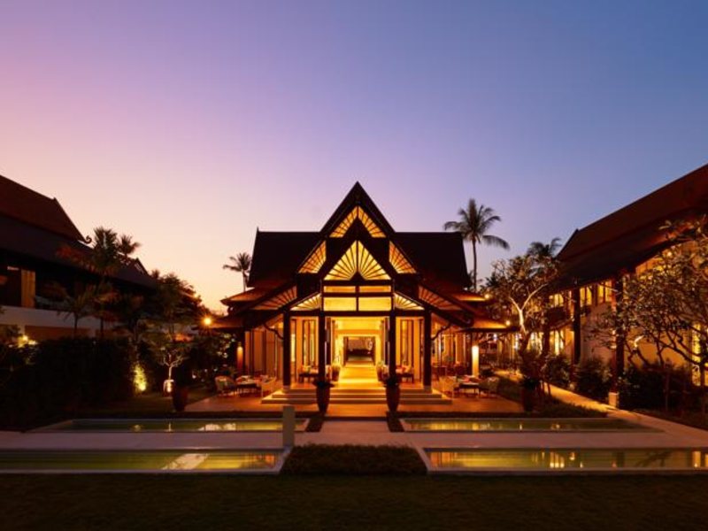 Amari Koh Samui 138969