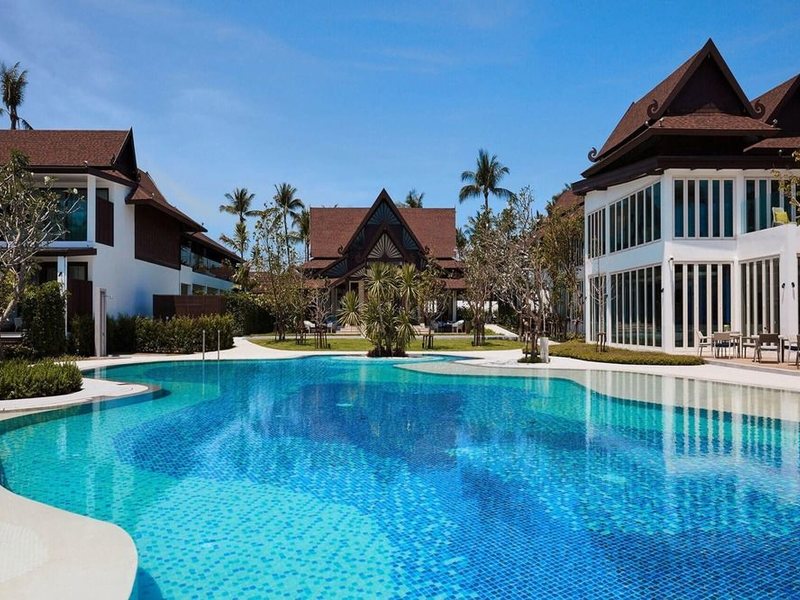 Amari Koh Samui 138978