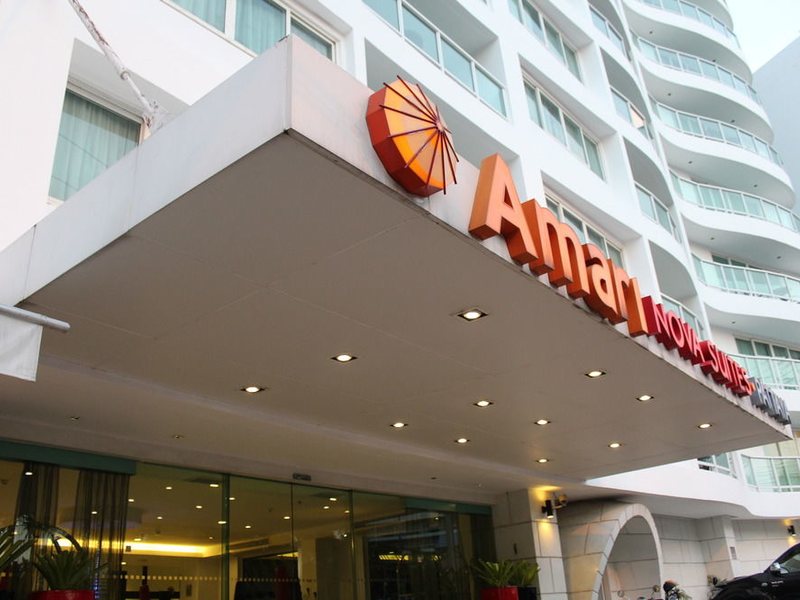 Amari Nova Suites  148381