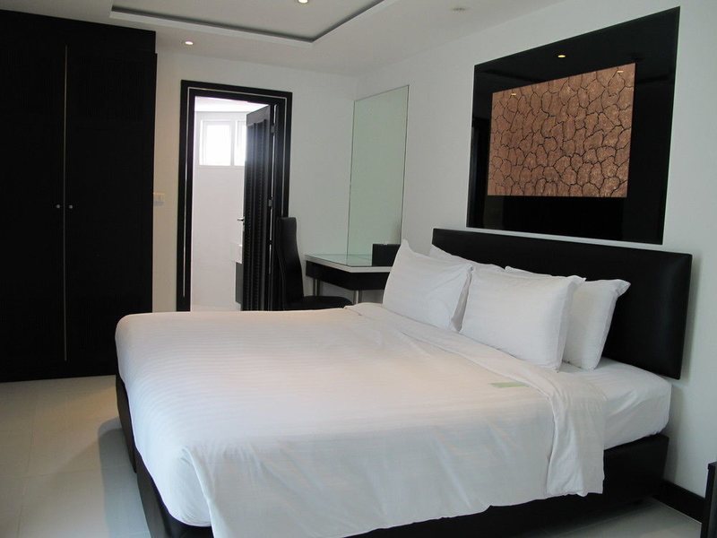 Amari Nova Suites  148387