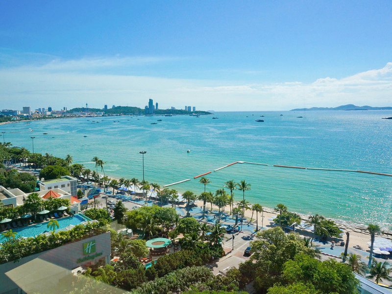 Amari Ocean Pattaya 138985