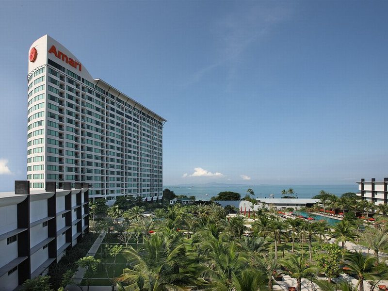 Amari Ocean Pattaya 138994