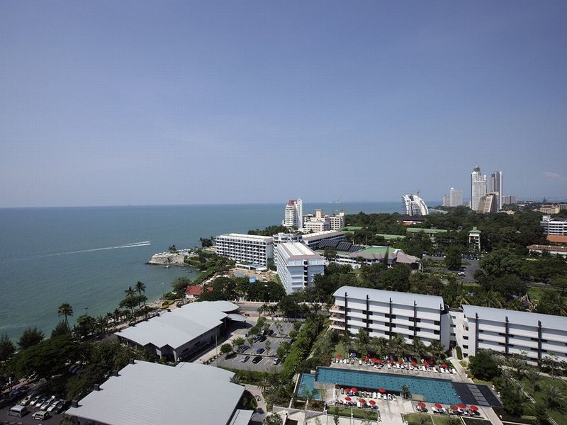 Amari Ocean Pattaya 139003