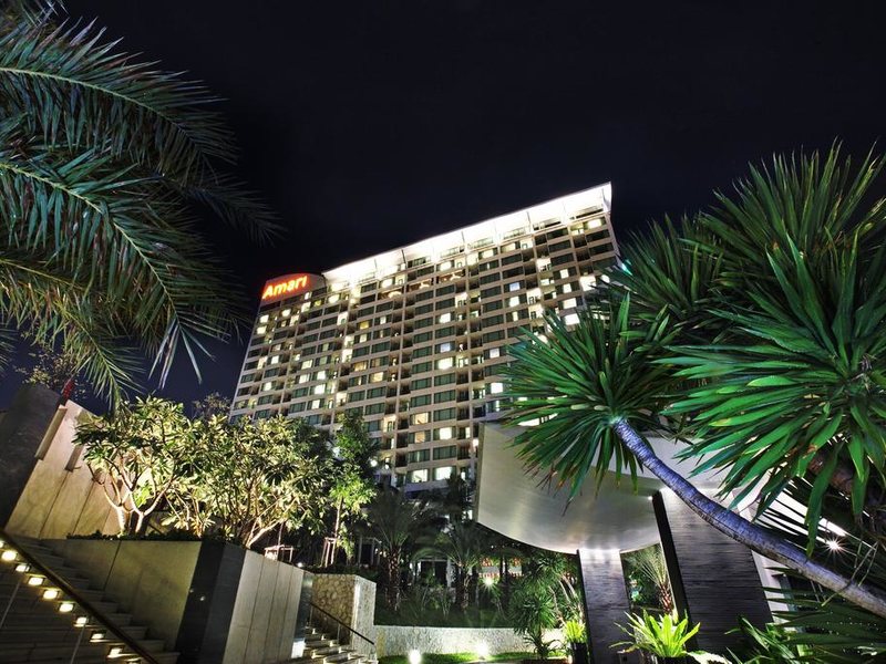 Amari Ocean Pattaya 215510