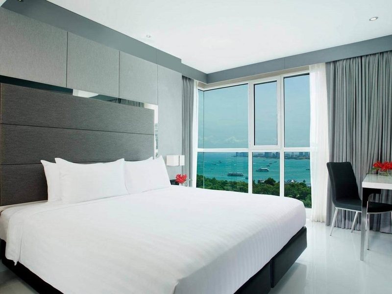 Amari Residences Pattaya 196208