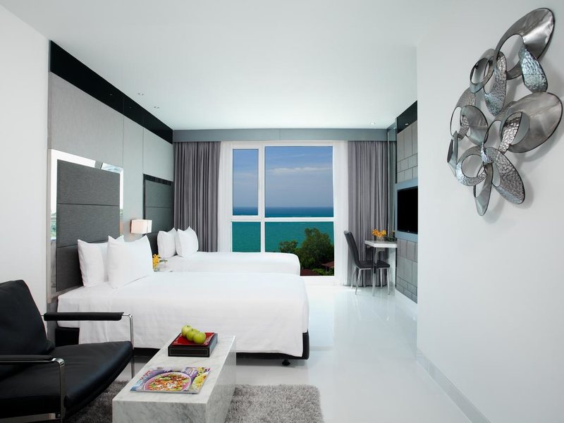 Amari Residences Pattaya 196218