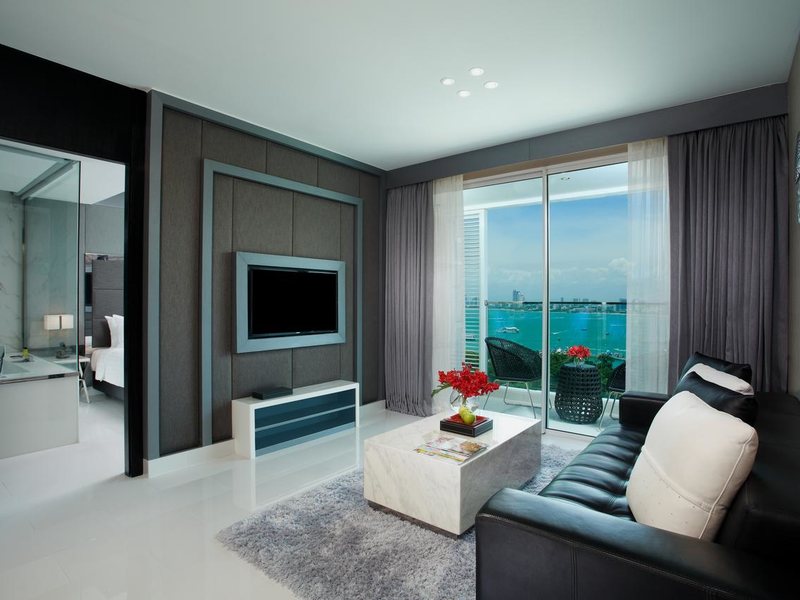 Amari Residences Pattaya 196219