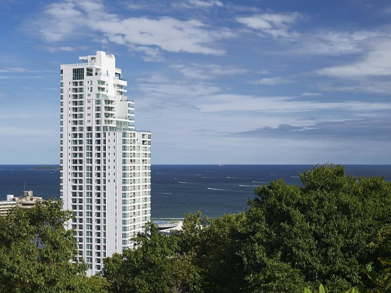 Amari Residences Pattaya 196221