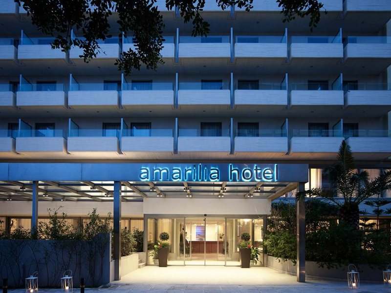 Amarilia Hotel 255969