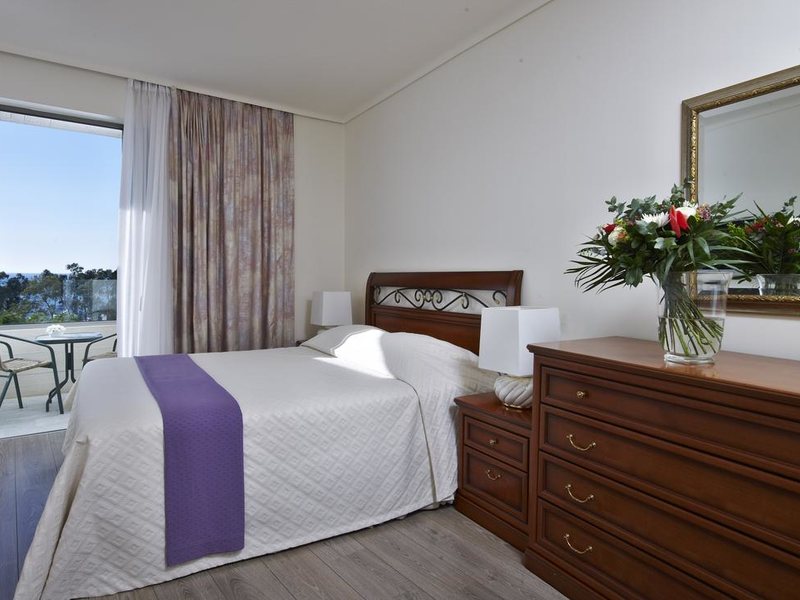 Amarilia Hotel 255976