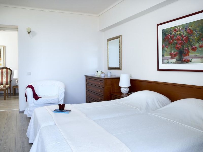 Amarilia Hotel 255978