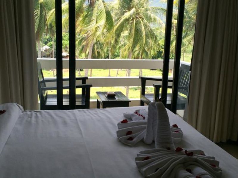 Amarin Samui Hotel (ех 148471