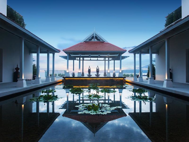 Amatara Wellness Resort ( ex 221694