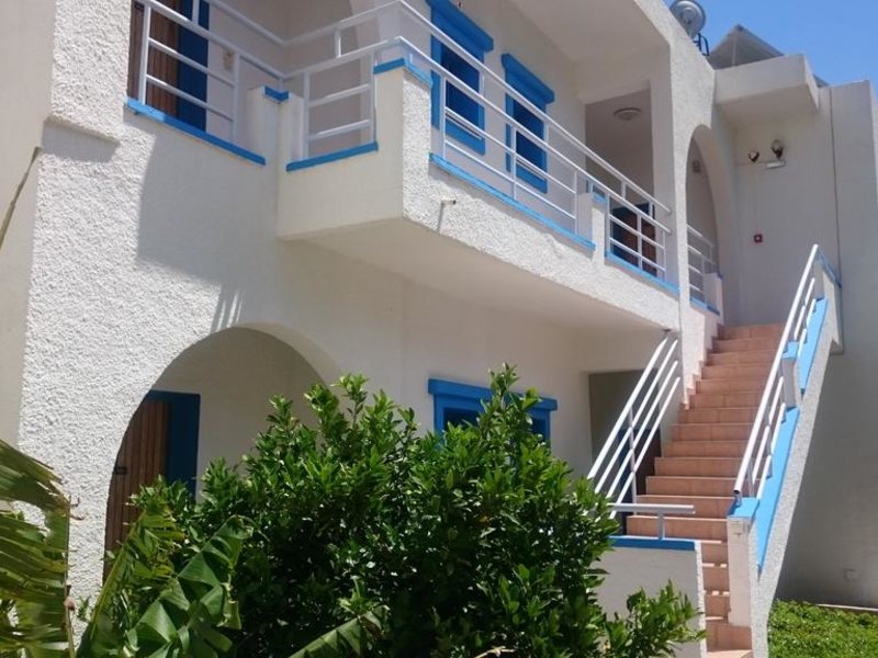 Amazones Villas Apartments 245486