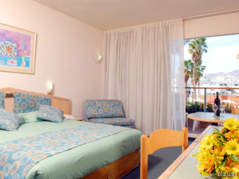 Americana Hotel Eilat 11179