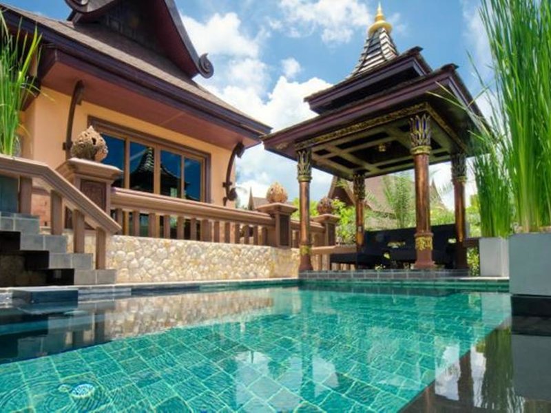 Ammatara Pura Pool Villa 269080