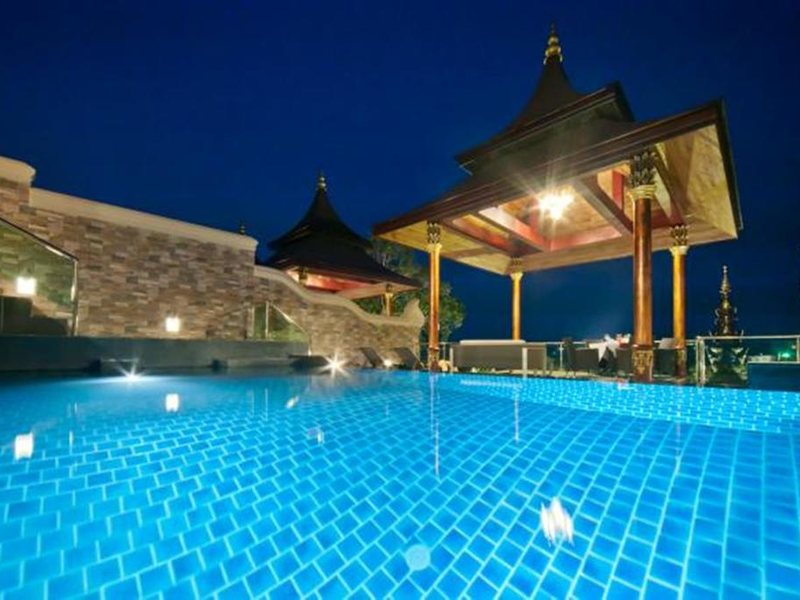 Ammatara Pura Pool Villa 269081