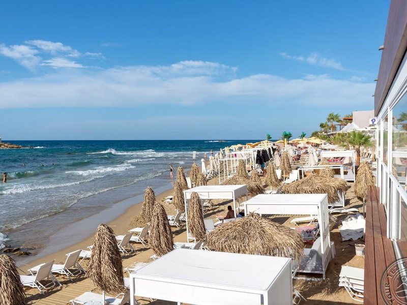 Ammos Beach Hotel 282958