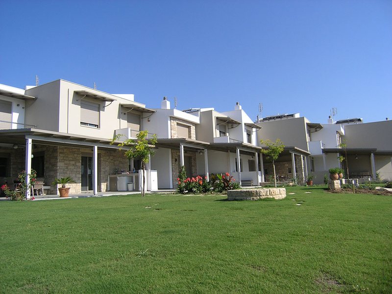 Ammouda Villas 262850